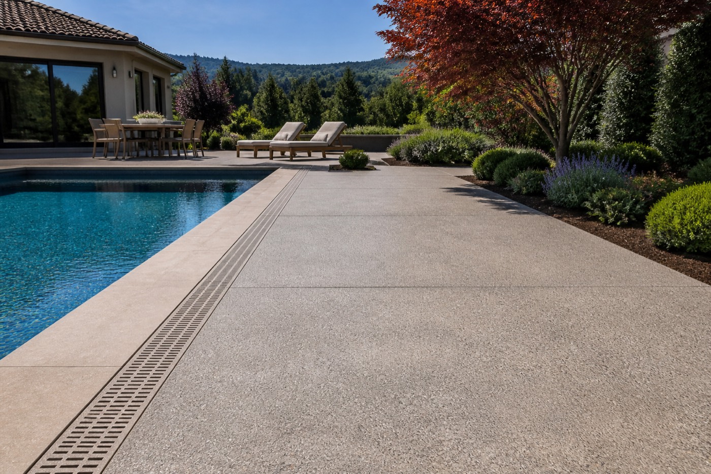 Concrete Removal & Demolition in Hayward, CA project planning detail