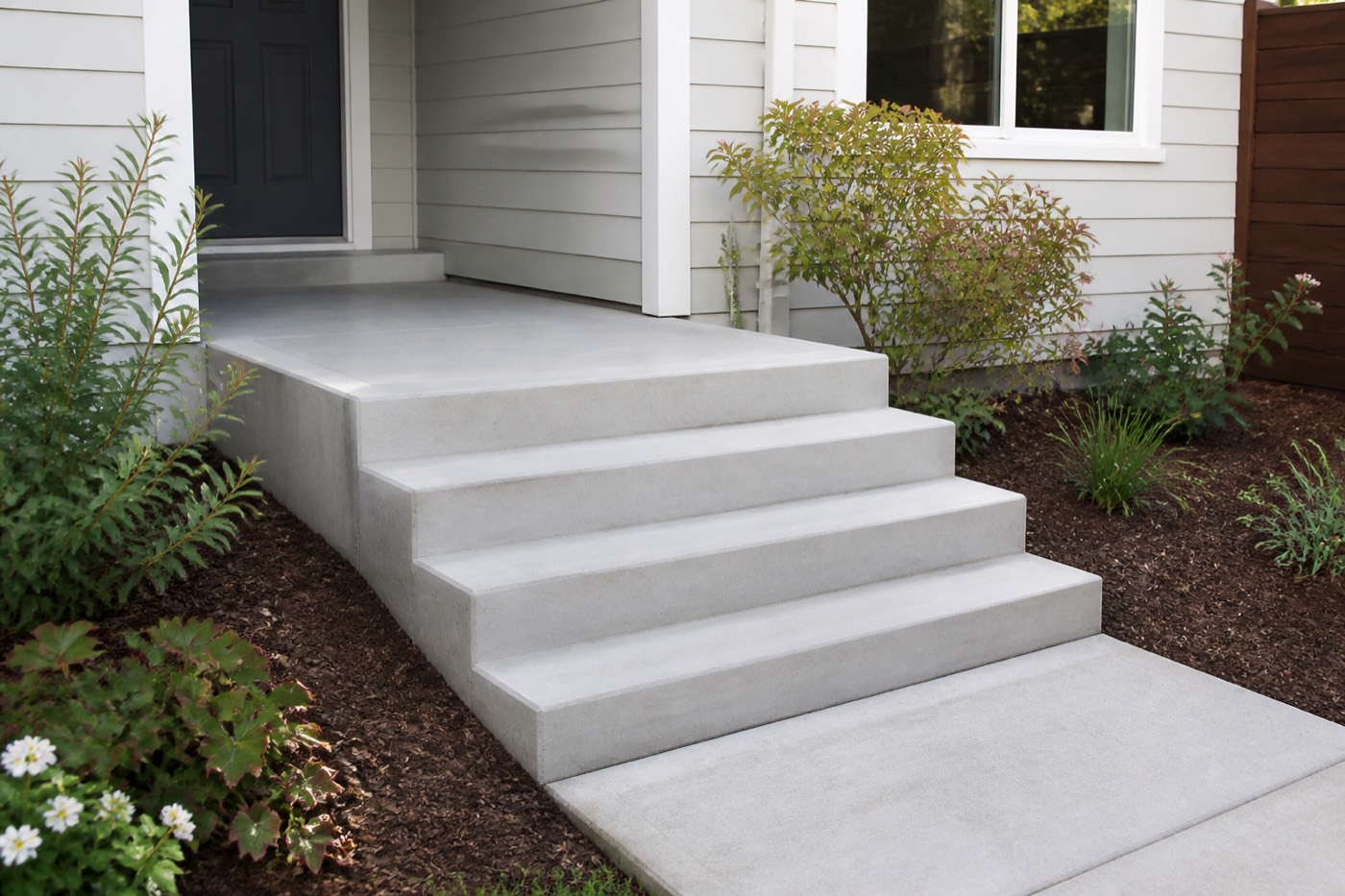 Concrete Pool Decks in Hayward, CA project planning detail